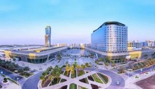 شركة أبوظبي الوطنية للمعارض "أدنيك"