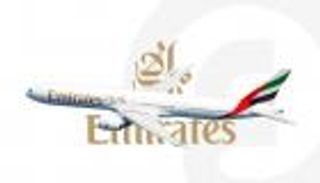 شراكة بالرمز بين طيران الإمارات والخطوط البلطيقية