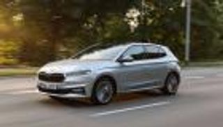 "سكودا Fabia" بمحرك جديد.. إليك المواصفات والأسعار