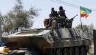 واشنطن: "لا حل عسكريا" للصراع في إثيوبيا