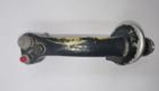 قطعة من "إف 16" للبيع..  نفذت هجوما إسرائيليا على موقع نووي عراقي