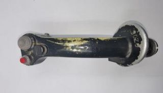 عصام التحكم الخاصة بطائرة إف 16 الإسرائيلية