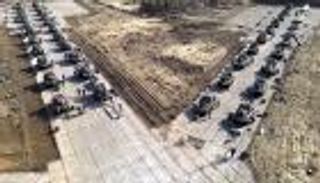 واشنطن والناتو يبحثان الأنشطة العسكرية الروسية قرب حدود أوكرانيا