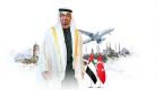 حصاد زيارة محمد بن زايد لتركيا.. مباحثات مثمرة واتفاقيات استراتيجية