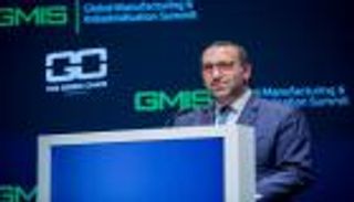 بقمة الصناعة والتصنيع.. إطلاق منصة "السلاسل الخضراء" من الإمارات