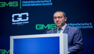 الصناعة والتصنيع.. إطلاق منصة السلاسل الخضراء للحد من انبعاثات الكربون