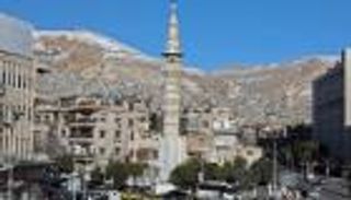 2022.. هل يكون عام تحقيق حلم السياحة السورية؟