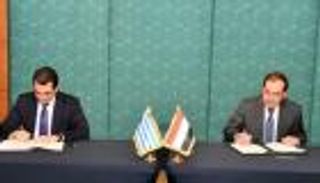 مصر واليونان تدرسان نقل الغاز تحت "المتوسط".. مشروع عملاق