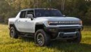 GMC تسلم أول دفعة من "هامر EV" الكهربائية الخارقة في هذا الموعد