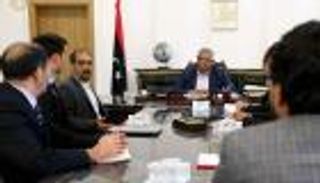 بعد غياب 10 سنوات.. الشركات الصينية تتأهب للعودة إلى ليبيا 