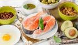 رجيم الكيتو.. قائمة الأطعمة المفيدة