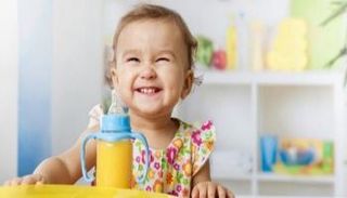 الفطام يتطلب استعداد الرضيع والأم معا