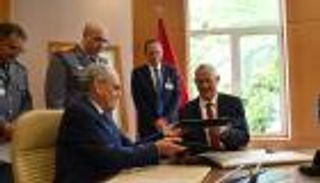 إعلام إسرائيلي يكشف تفاصيل مذكرة التفاهم الدفاعية مع المغرب
