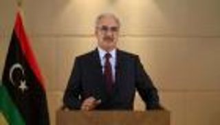 "الحكم على حفتر".. محاولة إخوانية جديدة لعرقلة انتخابات ليبيا