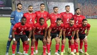 الأهلي المصري 