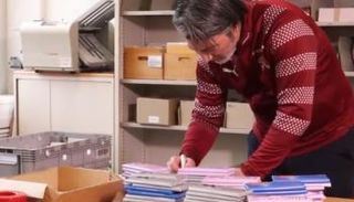 مدرب سويسرا يكتب إهداء لمنتخب أيرلندا الشمالية