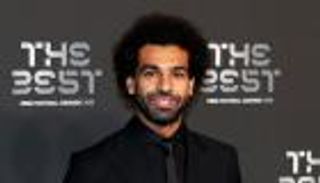 رابط وطريقة التصويت لمحمد صلاح في جائزة "ذا بيست".. أفضل لاعب في العالم 2021