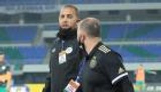 كأس العرب.. مدرب الجزائر يرد على الاتهامات بـ3 براهين