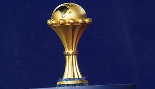 كأس أمم أفريقيا