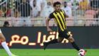 هداف الدوري السعودي.. تاليسكا يفسد هدية الاتحاد لرومارينيو