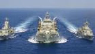 أستراليا ترصد سفينة تجسس صينية قرب سواحلها الشرقية