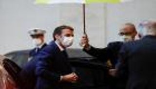 ماكرون ينهي خلافا مع إيطاليا بمعاهدة تسهم في حل أزمة ليبيا