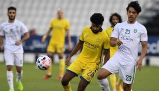 الدوري السعودي