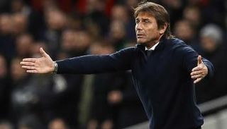 أنطونيو كونتي مدرب توتنهام