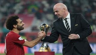 إنفانتينو - صلاح 