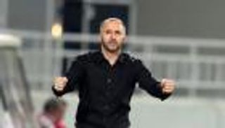 تصريح رسمي يحسم الجدل بشأن مستقبل بلماضي مع الجزائر