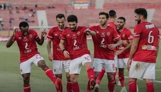 الأهلي المصري 