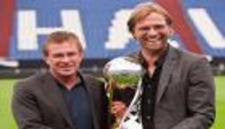 "للأسف مدرب جيد".. كلوب يعلق على اقتراب رانجنيك من مانشستر يونايتد