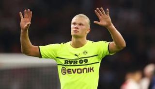 إيرلينج هالاند