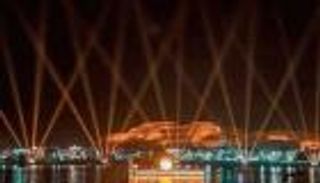 العالم يشيد بحفل افتتاح طريق الكباش: ساحر ومهيب