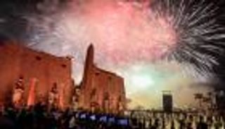 علماء آثار: طريق الكباش أهم مشروع أثري في القرن الـ21