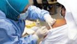 الإمارات تقدم 21.8 مليون جرعة من لقاح كورونا