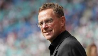 رالف رانجنيك 