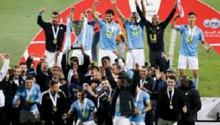 الفيصلي الأردني