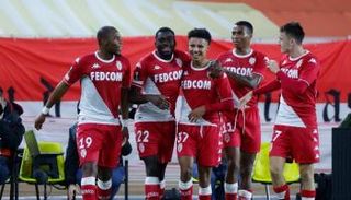 موناكو ضد ريال سوسيداد