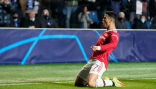 كريستيانو رونالدو