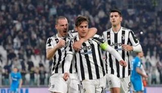 القنوات الناقلة لمباراة يوفنتوس وأتلانتا في الدوري الإيطالي