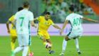 ترتيب الدوري السعودي.. النصر يحسم كلاسيكو الأهلي بثنائية تاليسكا