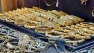 أسعار الذهب اليوم في تونس الجمعة 26 نوفمبر 2021