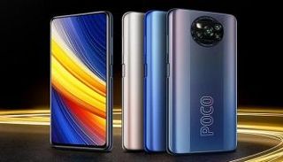 هاتف شاومي Xiaomi Poco X3 Pro