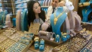 الذهب في لبنان - أرشيفية