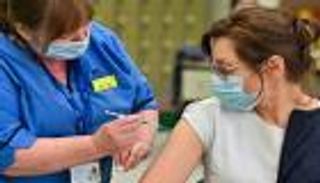 "الصحة العالمية": اللقاحات أنقذت أرواح نصف مليون شخص بأوروبا 