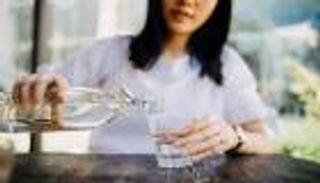 رجيم الماء.. لخسارة 5 كيلوجرامات خلال أسبوع