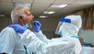 إسرائيل تسجل أول إصابة بمتحورة كورونا الجنوب أفريقية
