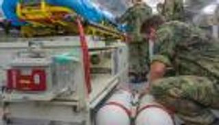 الموجة الرابعة.. دور متزايد للجيش الألماني بمواجهة كورونا