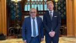 المبعوث الأممي: تصعيد الحوثي بمأرب يضاعف معاناة اليمنيين